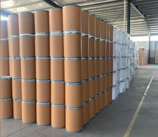 工場供給の獣医薬チルミコシンのリン酸塩の粉CAS 137330-13-3