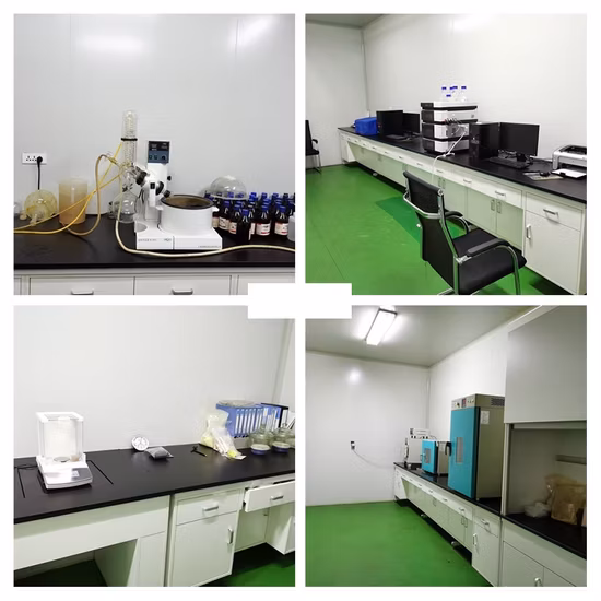 ハーブエキスがFDA第II相臨床試験を完了し、漢方薬として特許を取得